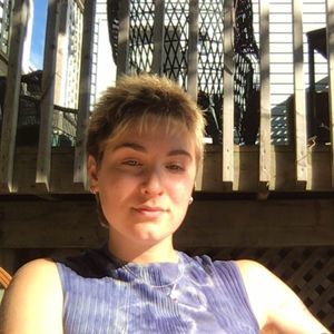 Meet your Posher, George